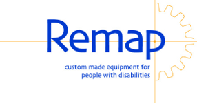 Remap logo